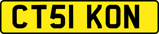 CT51KON