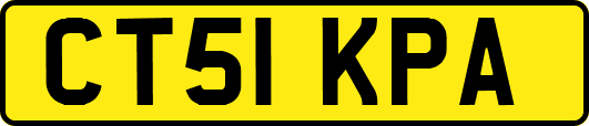 CT51KPA