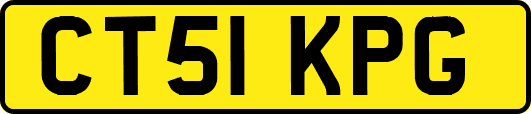 CT51KPG