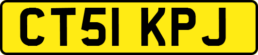 CT51KPJ