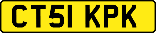 CT51KPK