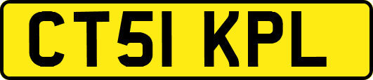 CT51KPL