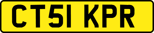 CT51KPR