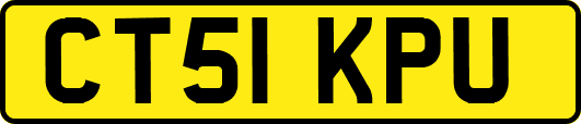 CT51KPU