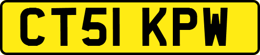 CT51KPW