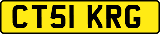 CT51KRG