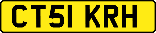 CT51KRH