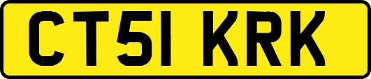 CT51KRK