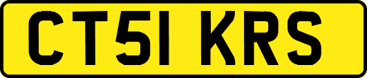 CT51KRS