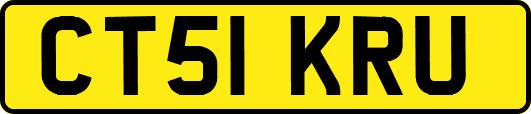 CT51KRU