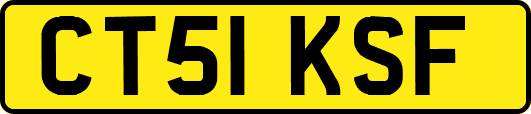 CT51KSF