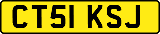 CT51KSJ