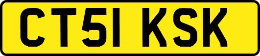 CT51KSK