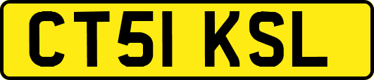 CT51KSL