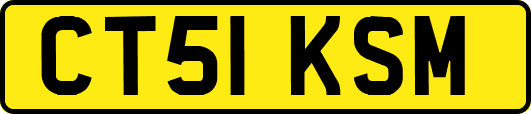 CT51KSM