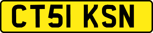 CT51KSN