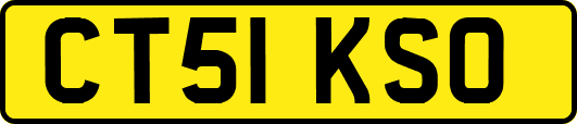 CT51KSO