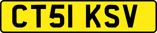 CT51KSV