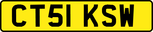 CT51KSW