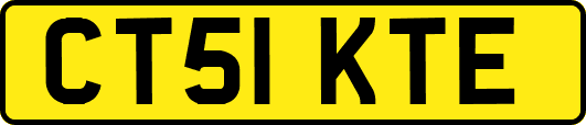 CT51KTE