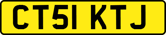 CT51KTJ