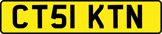 CT51KTN