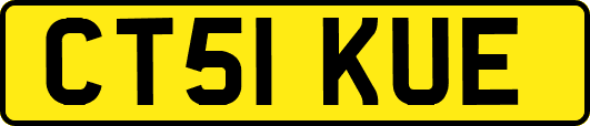 CT51KUE