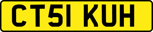 CT51KUH