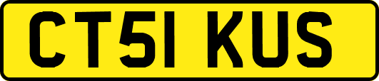 CT51KUS