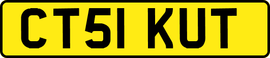 CT51KUT