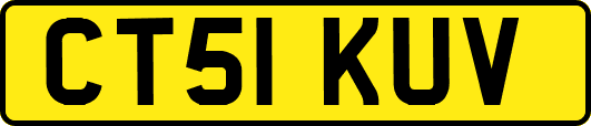 CT51KUV