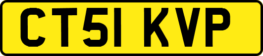 CT51KVP