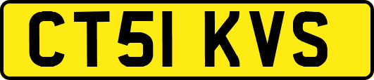 CT51KVS