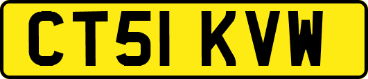 CT51KVW