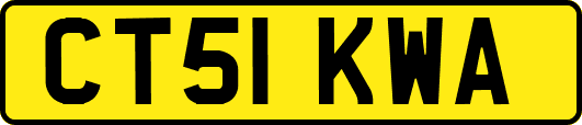 CT51KWA