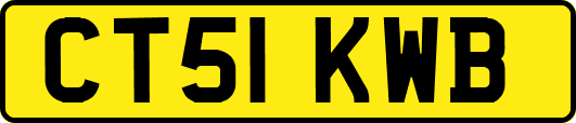 CT51KWB