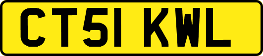 CT51KWL