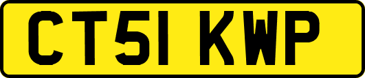 CT51KWP