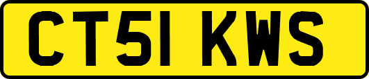 CT51KWS