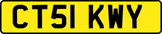 CT51KWY