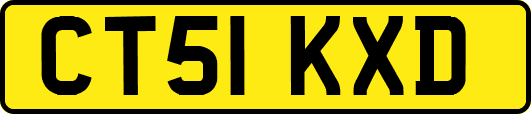 CT51KXD