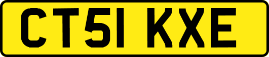 CT51KXE