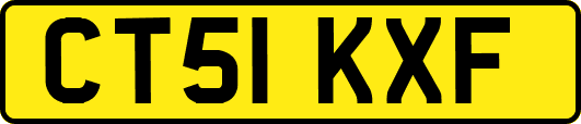 CT51KXF