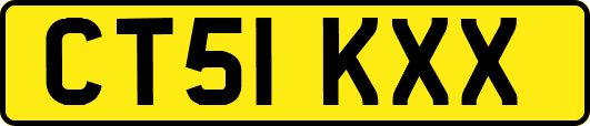 CT51KXX