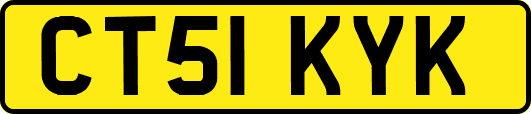 CT51KYK