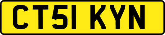 CT51KYN