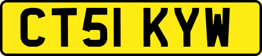 CT51KYW