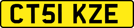 CT51KZE