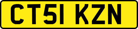 CT51KZN
