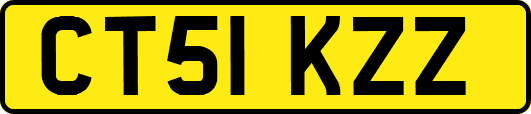 CT51KZZ